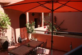 Riad Zen House