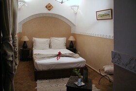 Riad Zen House