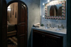 Riad Zen House