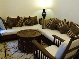Riad Zouhour