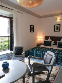 Riad Zouhour