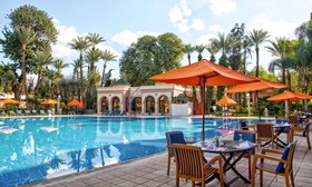 Royal Mirage Deluxe Marrakech