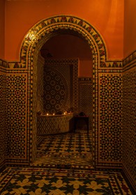 Royal Mirage Deluxe Marrakech
