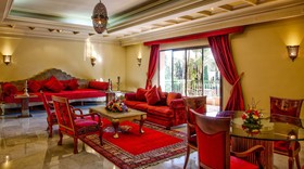 Royal Mirage Deluxe Marrakech
