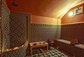 Royal Mirage Deluxe Marrakech