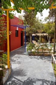 Run Villa Marine