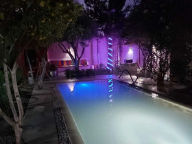 Run Villa Marine