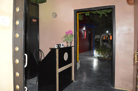 Run Villa Marine