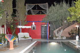 Run Villa Marine