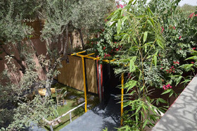 Run Villa Marine