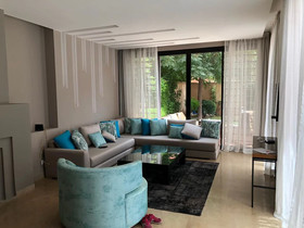 Ryad 3 Chambres Al Maaden