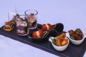 Safran et Cannelle Riad & Spa