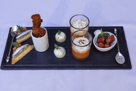 Safran et Cannelle Riad & Spa