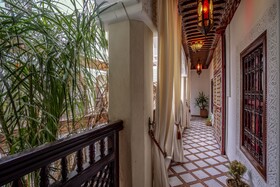 Safran et Cannelle Riad & Spa