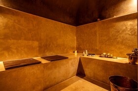 Safran et Cannelle Riad & Spa