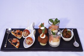 Safran et Cannelle Riad & Spa