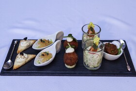 Safran et Cannelle Riad & Spa