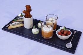 Safran et Cannelle Riad & Spa