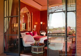 Sahara Palace Marrakesch