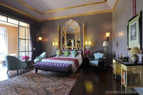 Sahara Palace Marrakesch