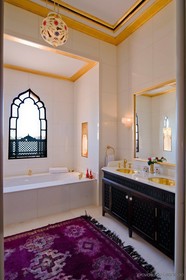 Sahara Palace Marrakesch