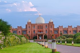 Sahara Palace Marrakesch