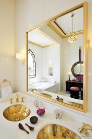 Sahara Palace Marrakesch