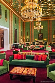 Sahara Palace Marrakesch