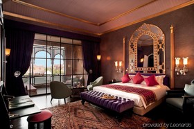 Sahara Palace Marrakesch