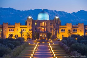 Sahara Palace Marrakesch