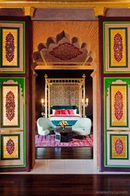 Sahara Palace Marrakesch