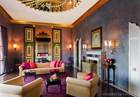 Sahara Palace Marrakesch