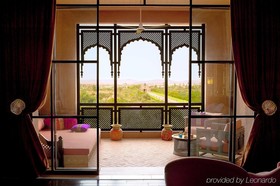 Sahara Palace Marrakesch