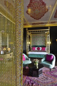 Sahara Palace Marrakesch