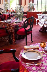 Sahara Palace Marrakesch