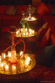 Sahara Palace Marrakesch