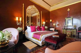 Sahara Palace Marrakesch