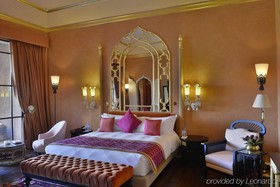 Sahara Palace Marrakesch