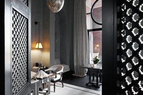 Selman Marrakech