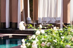Selman Marrakech