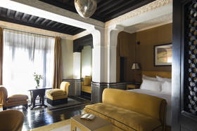 Selman Marrakech