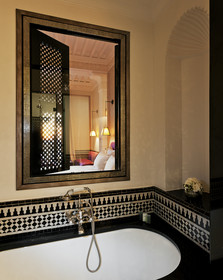 Selman Marrakech