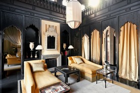 Selman Marrakech