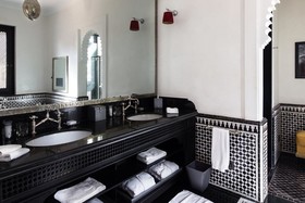 Selman Marrakech