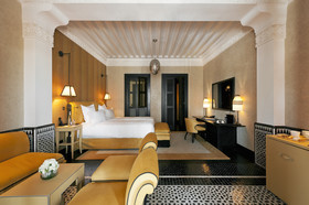 Selman Marrakech