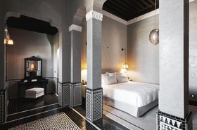 Selman Marrakech