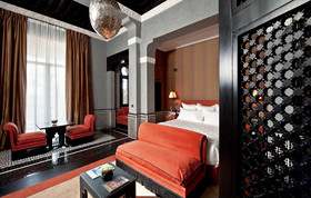 Selman Marrakech
