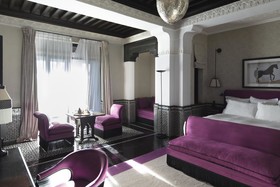 Selman Marrakech
