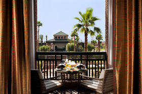 Selman Marrakech