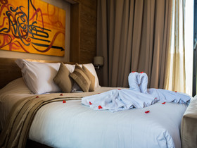 Sirayane Boutique & Spa